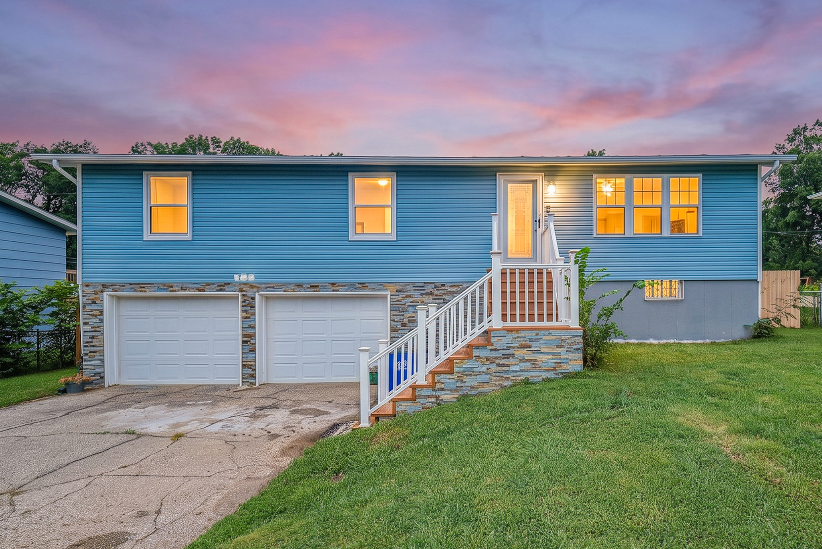 1504 Thompson Drive