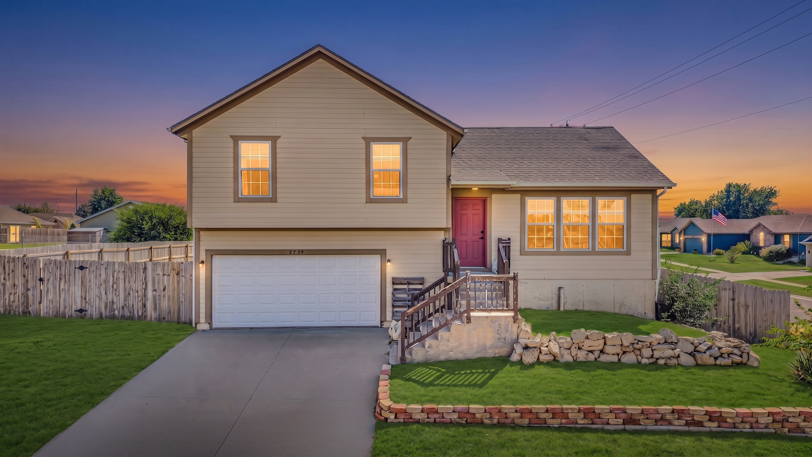 2739 Valley Drive, Junction City