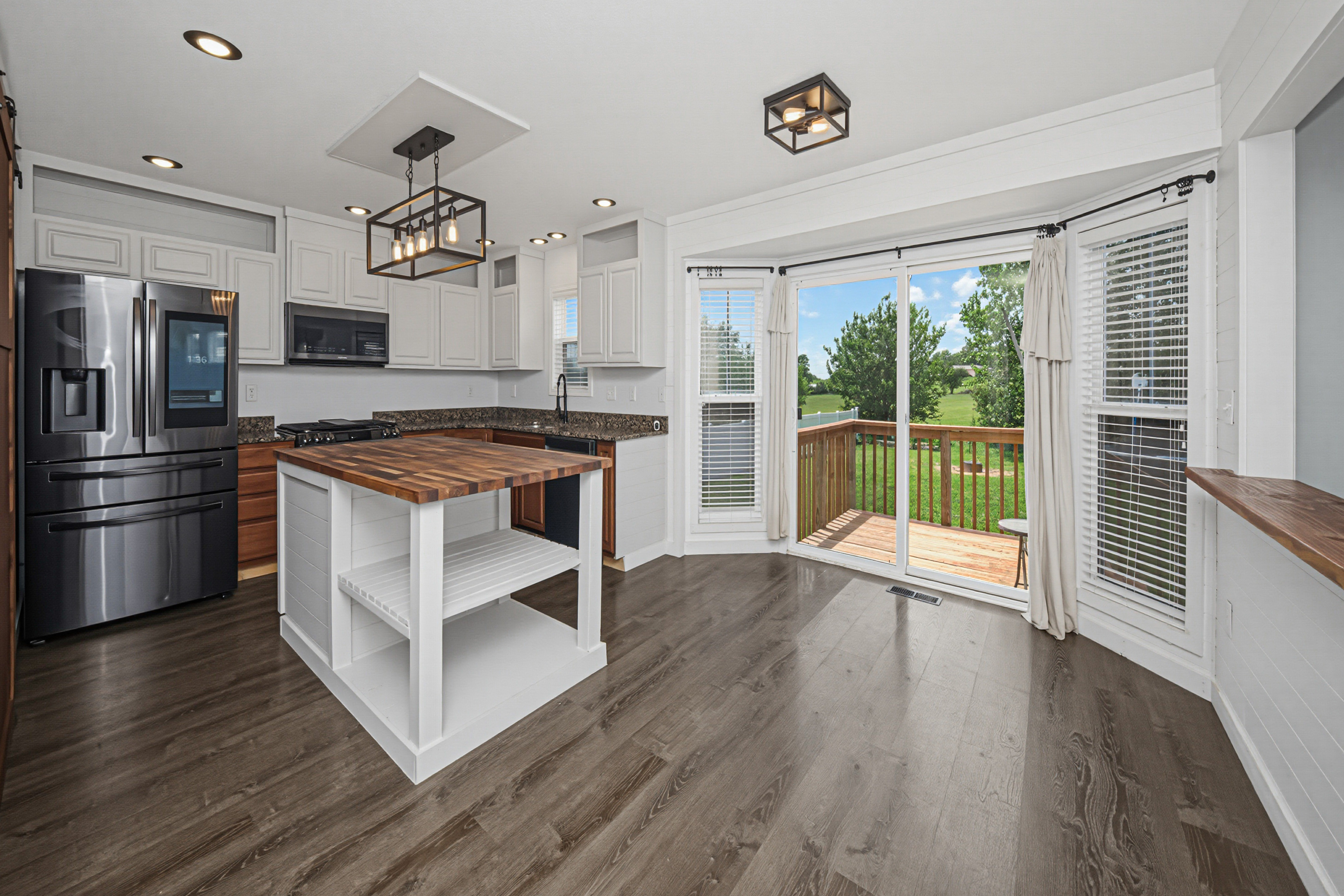 Real estate photography sample 6 — property exterior or interior by Skye RE Media