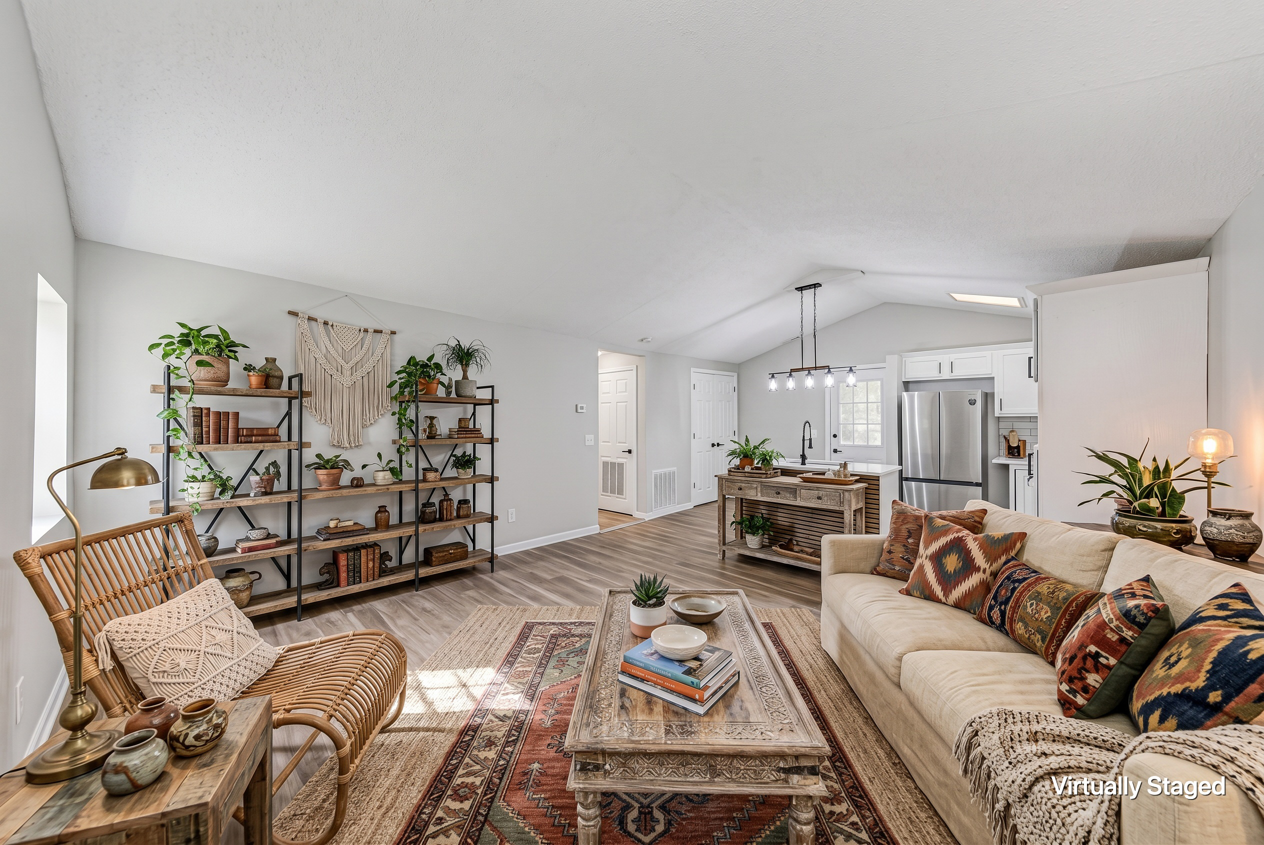 Real estate photography sample 3 — property exterior or interior by Skye RE Media