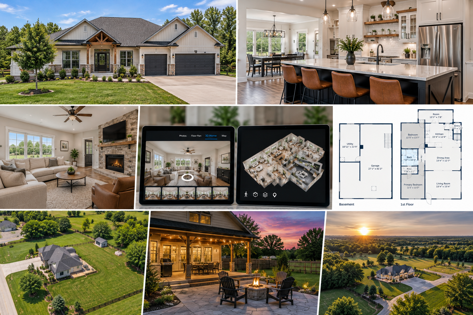 Premier Listing